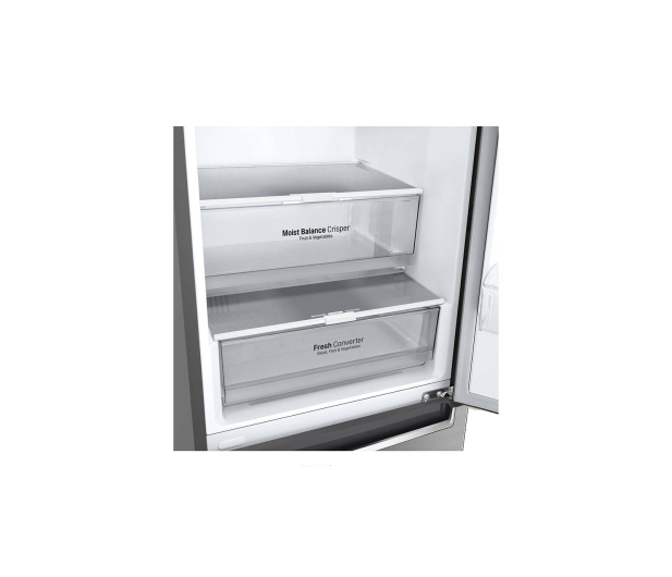 LG CHLODZ-ZAMR.LG GBB61PZFFN ### - 1390641 - zdjęcie 6